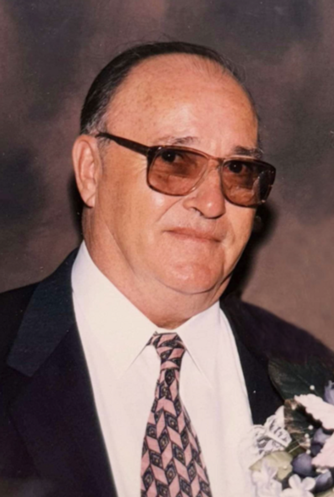 Leroy Lincoln Brenneman Profile Photo