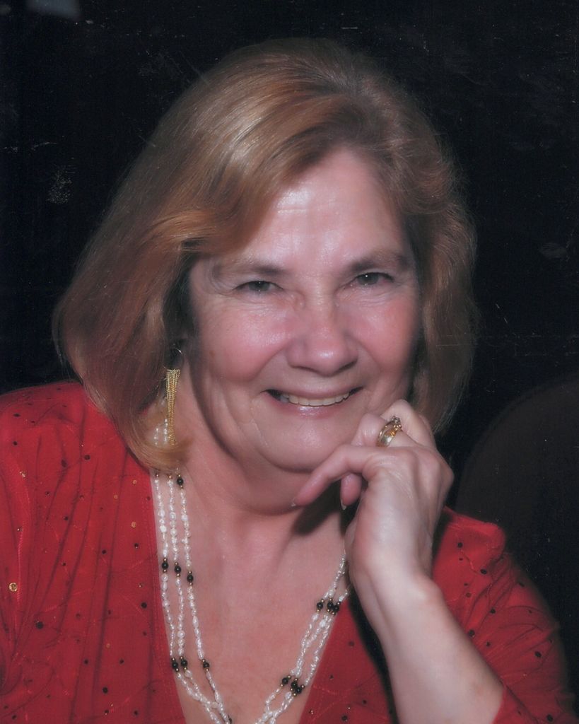 Mary Frances McGrath Profile Photo