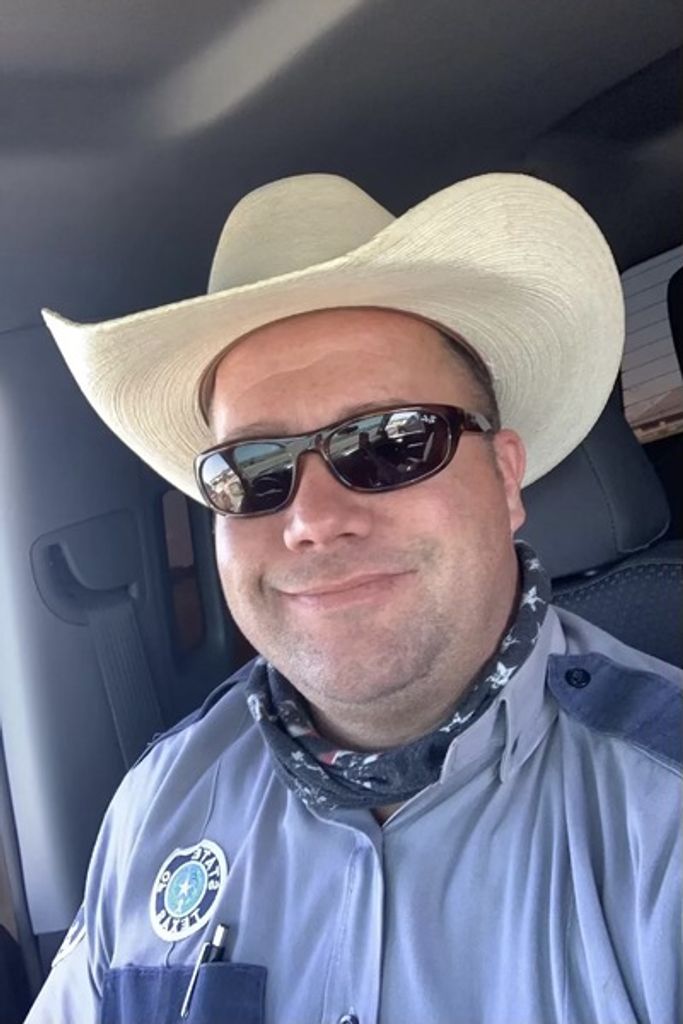 Caleb Amos Brian Profile Photo