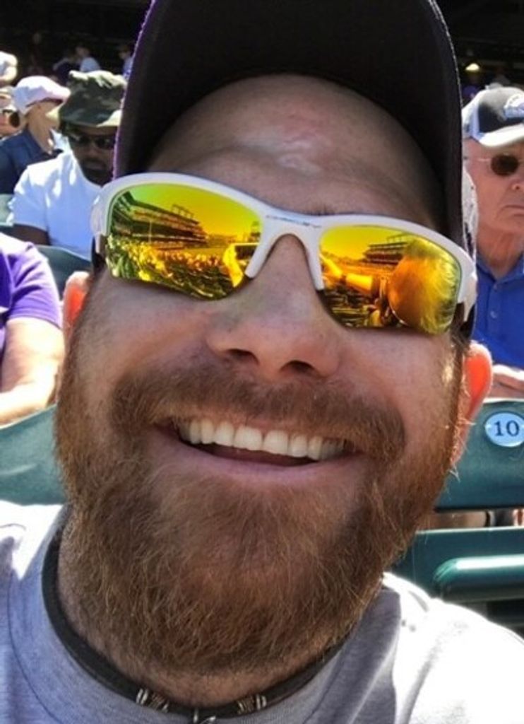 Gregory J Jones "Jonesy" Profile Photo