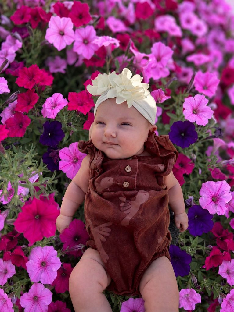 Legacy Iris Lynn Bynum-Goss Profile Photo