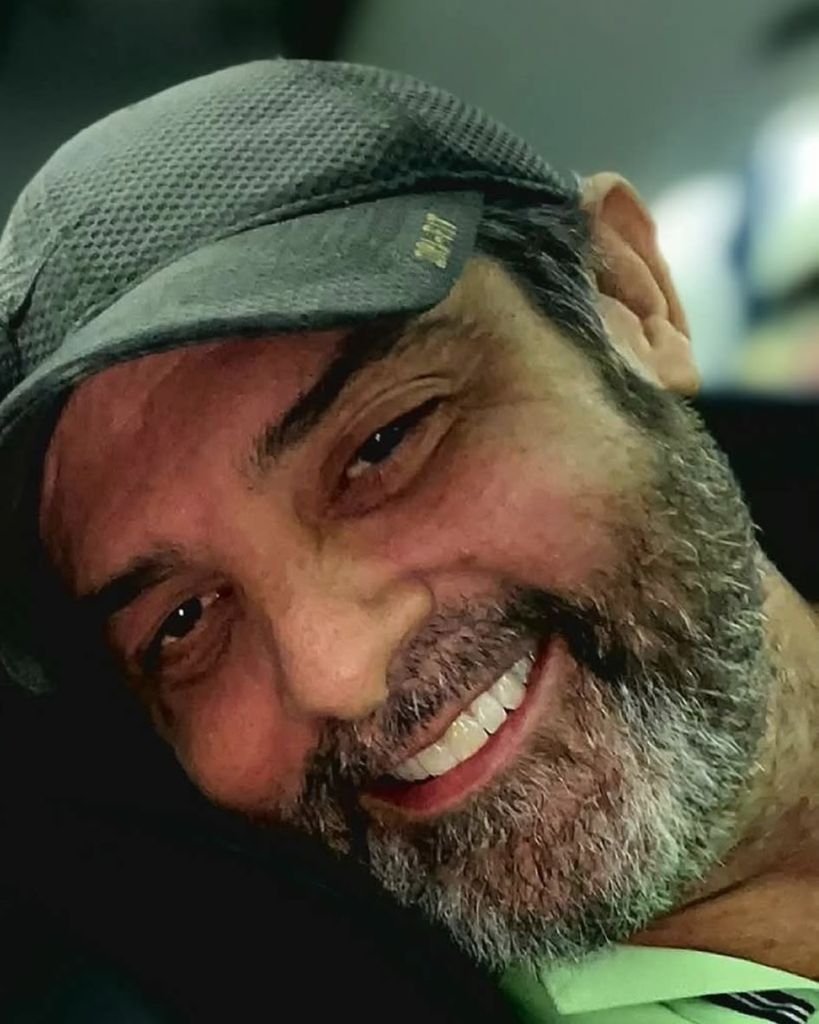 Dennis "Russell" Morgan Profile Photo