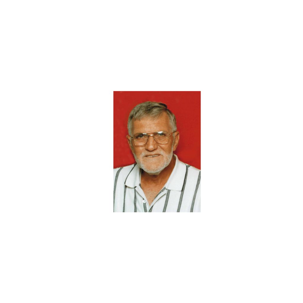 Benny  Earl Whitt