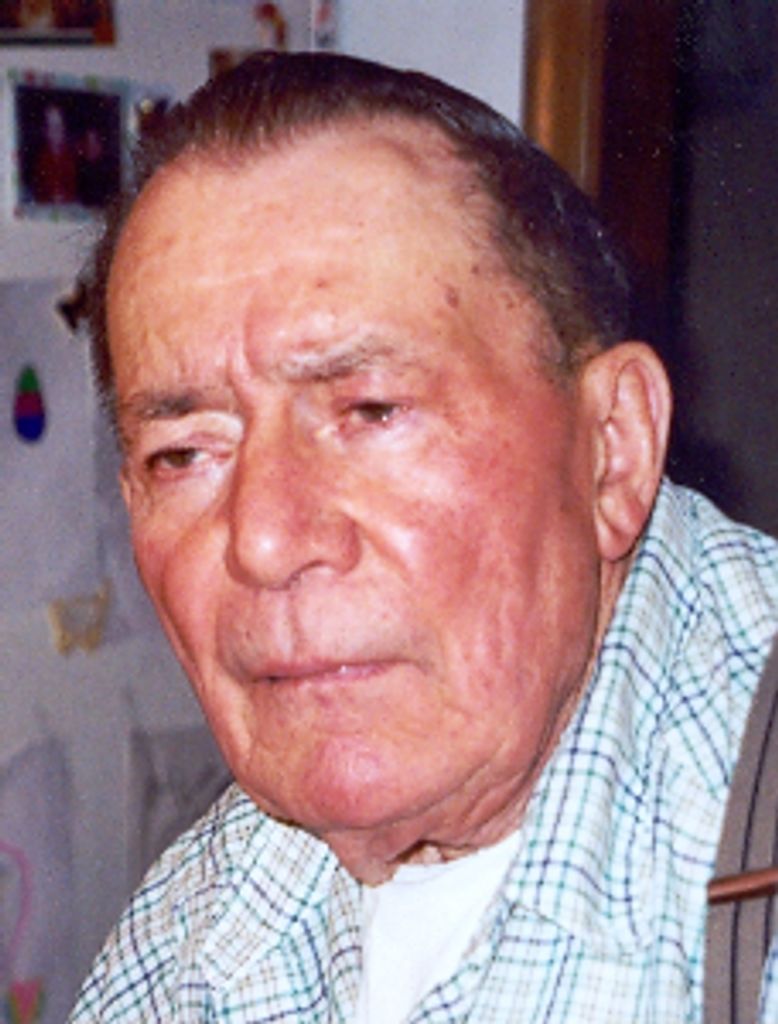 Ernie F. Ziemke, Jr.