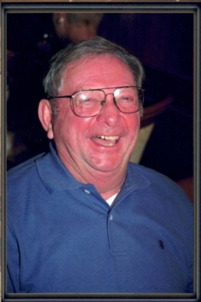 John Paul Uszenski