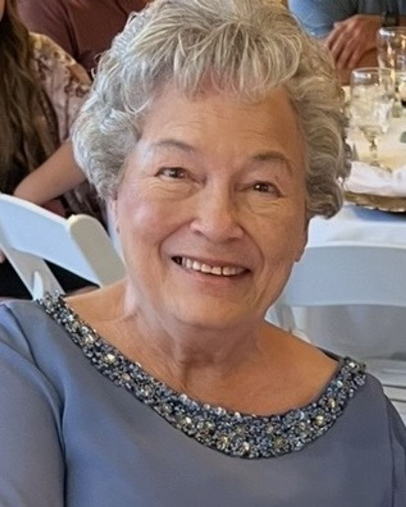 Gail Johnson Clary Profile Photo