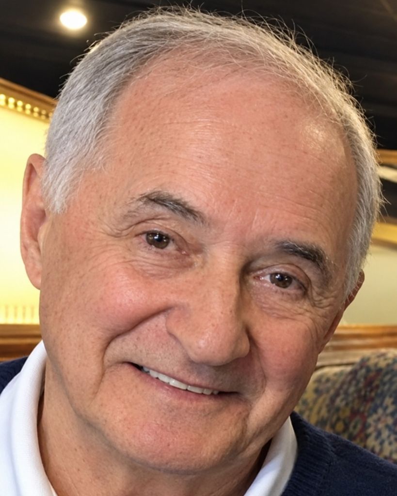 Robert P. Velotta Profile Photo