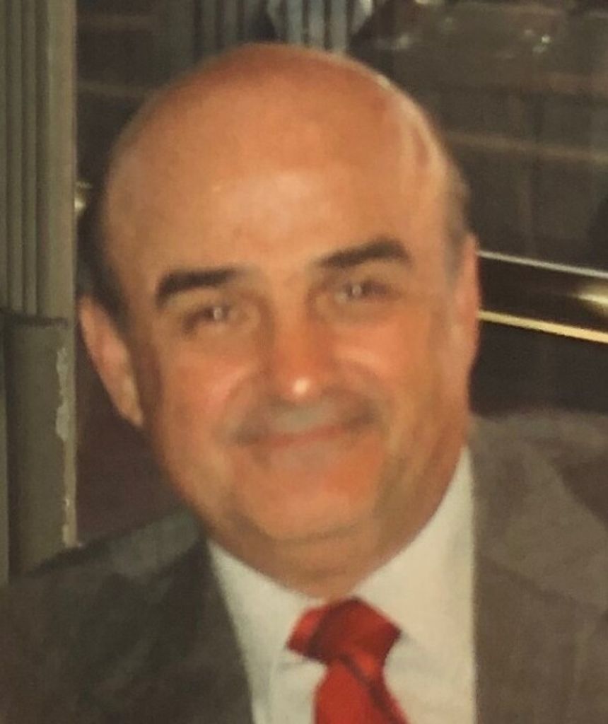 Richard T. Warren