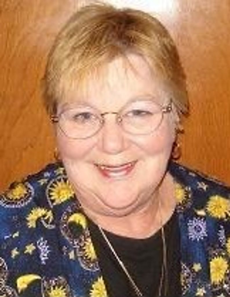 Carole Ann Laplante Profile Photo