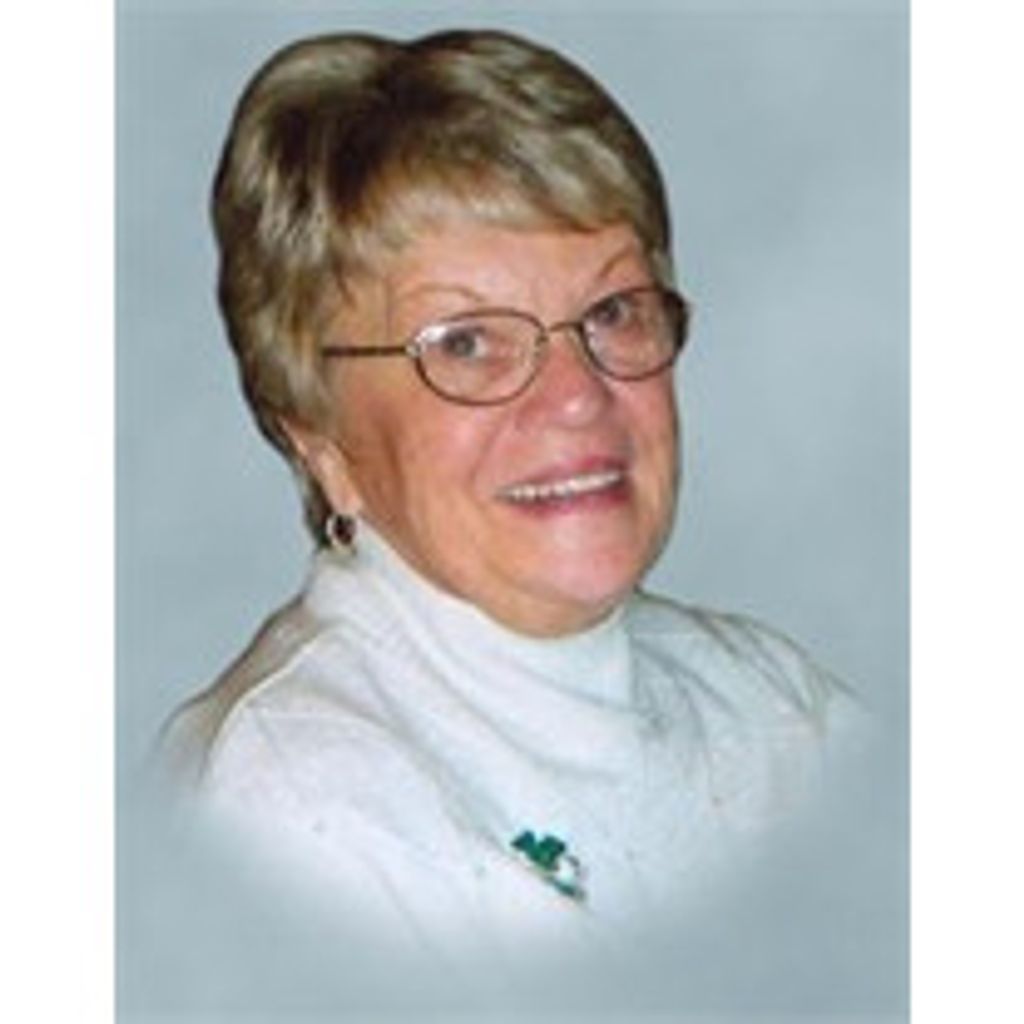 Carlene Ruth Nelson