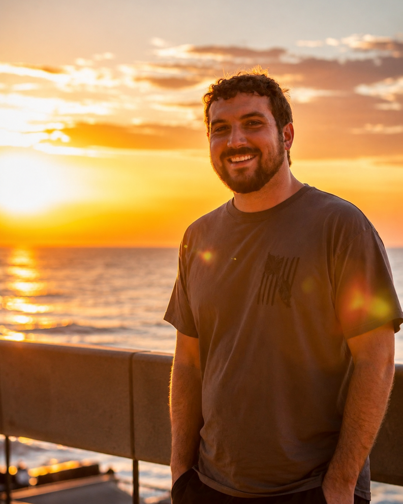 Travis John Templeton