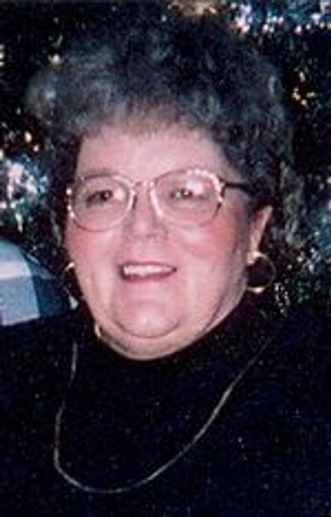 Linda Ann Larman