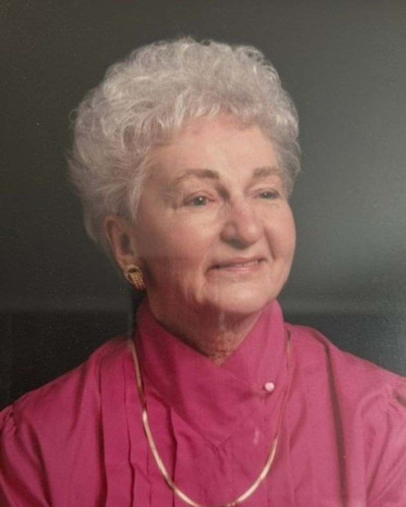 Irene Lawlor