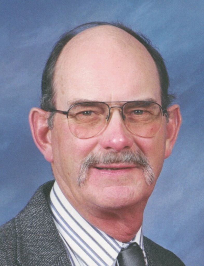 Donald A. Stratton Profile Photo