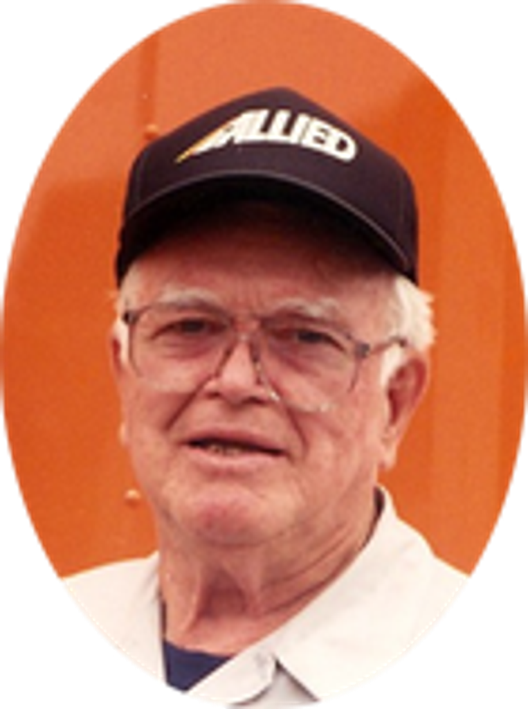 Howard Eugene Appleby Profile Photo
