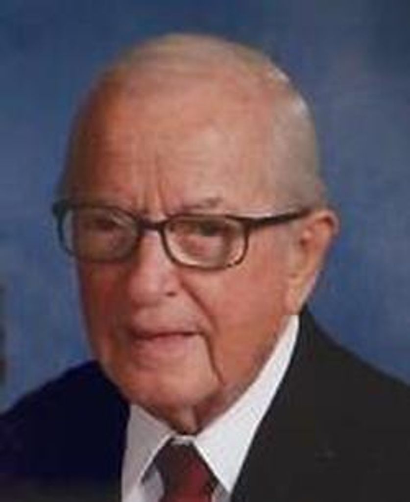 Byron D. Wallace Profile Photo