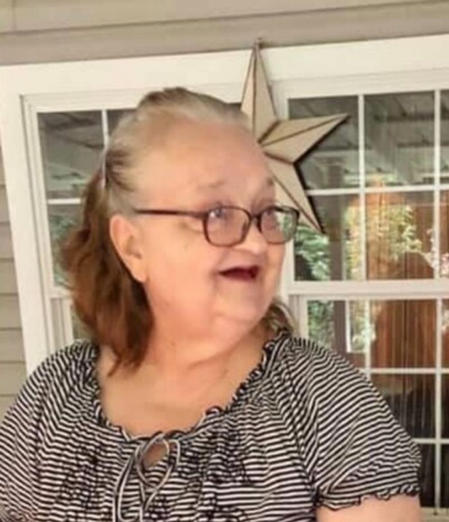 Alice Ann Mcdonough Profile Photo