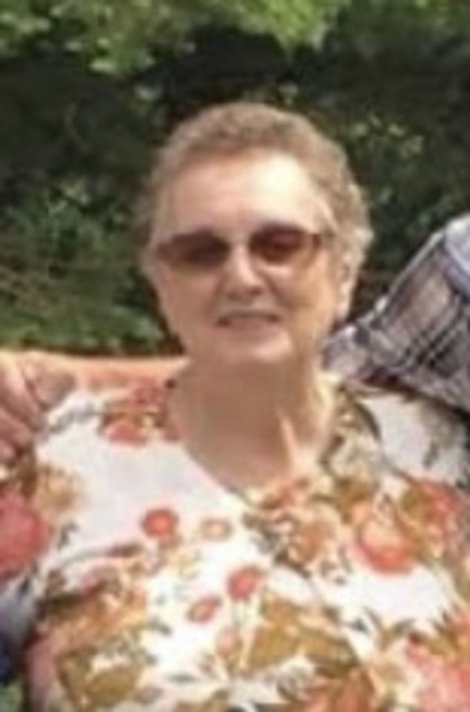 Judy Uecker Profile Photo