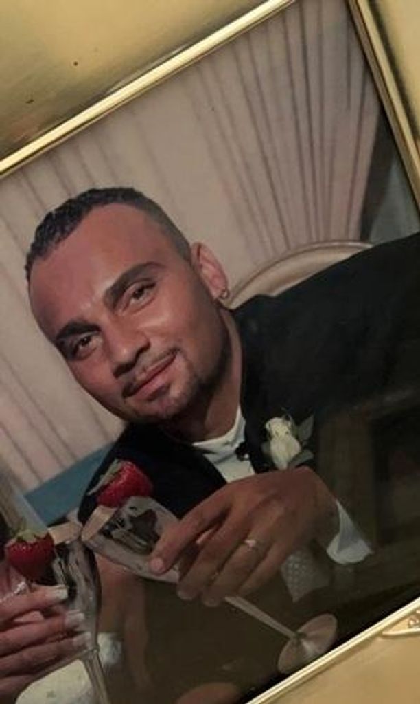 Lonnie J Middleton Iii Profile Photo