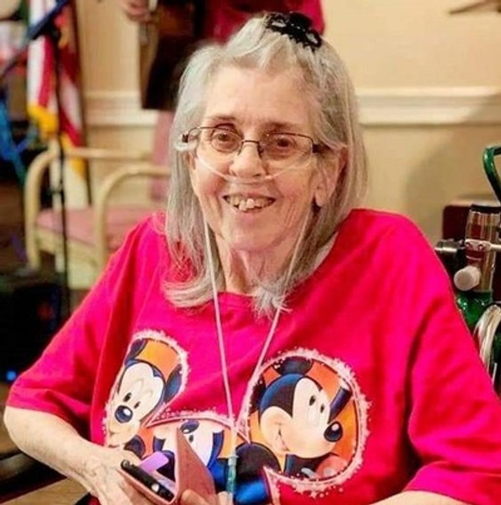 Janet Marie Perkinson Profile Photo