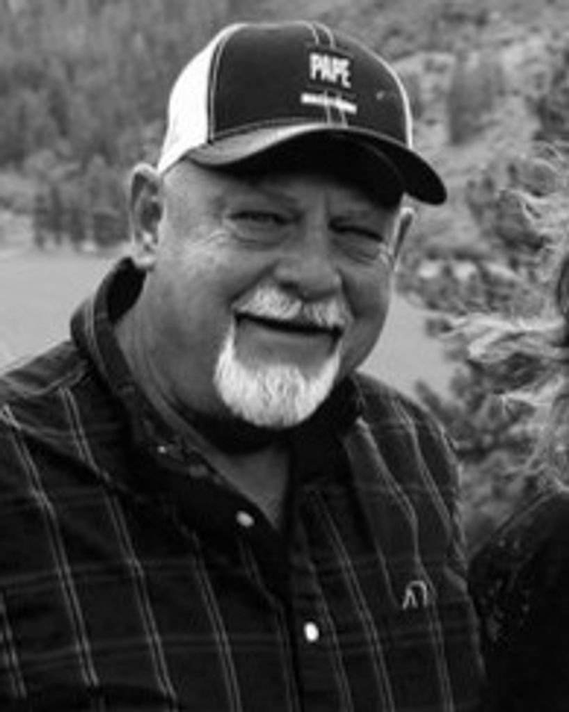Paul Allen Anderson Profile Photo