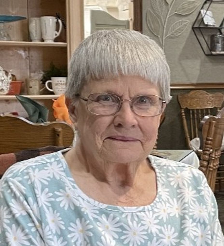 Kathlyn Mossberg Profile Photo