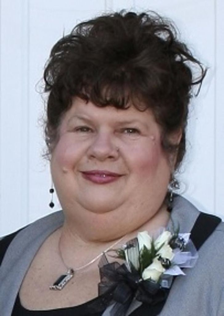 Claudette Rae Steele Profile Photo