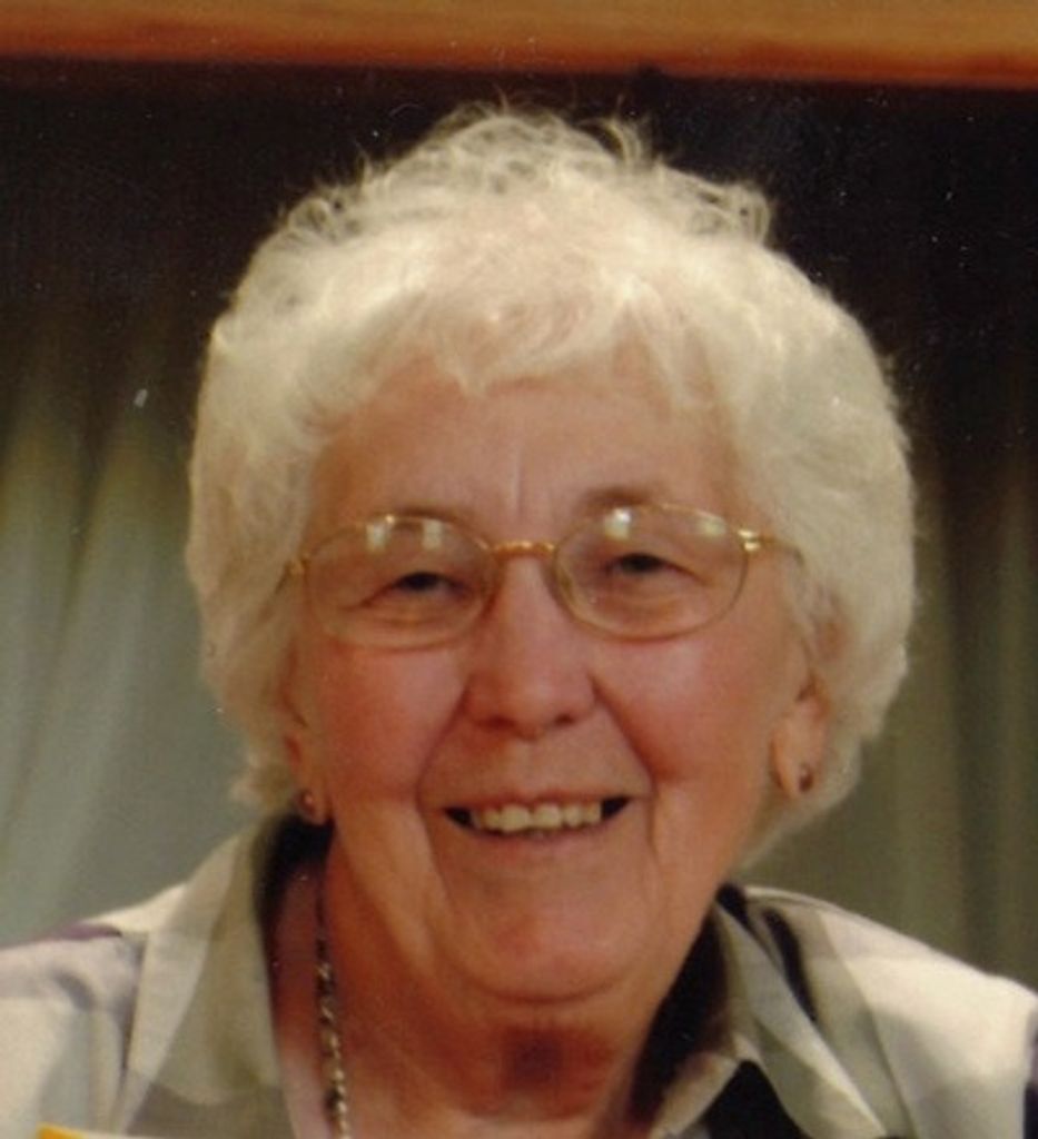Ida Mae Harford Profile Photo