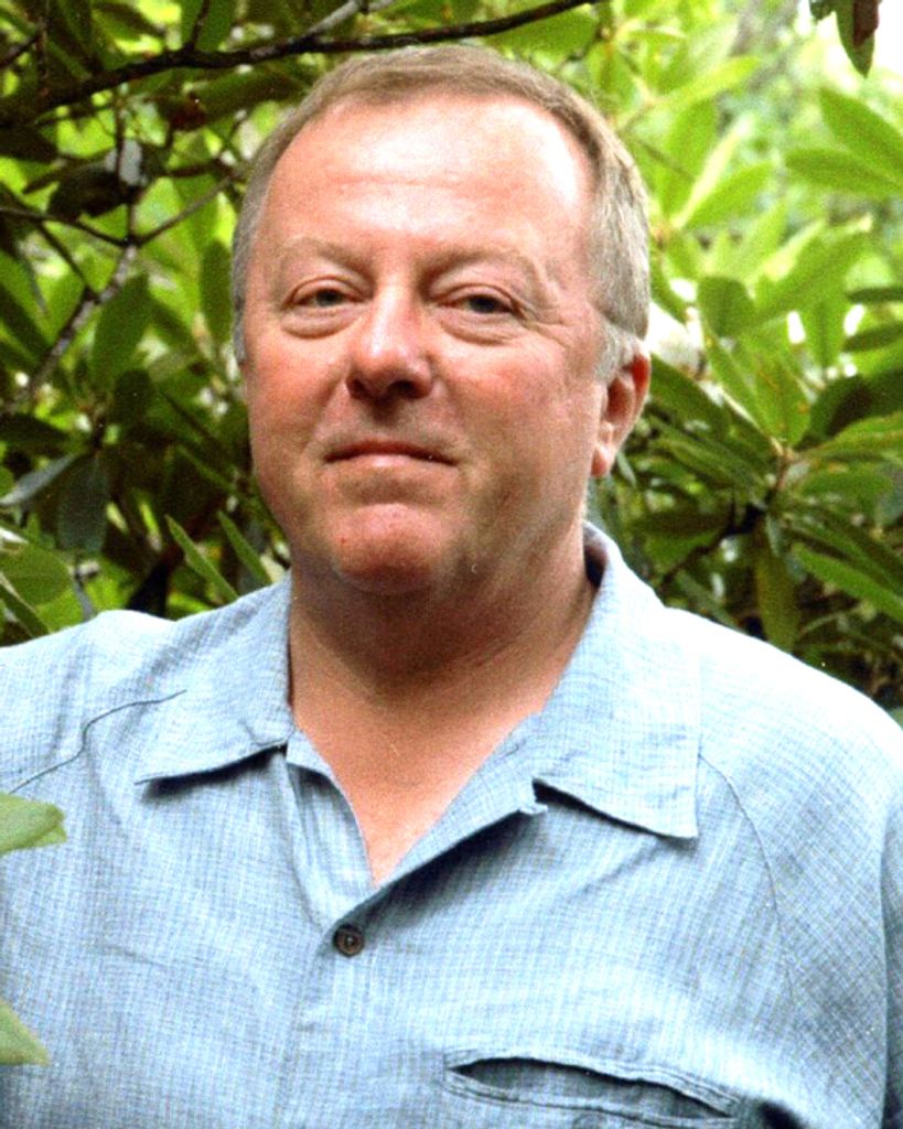 William "Bill" Grof
