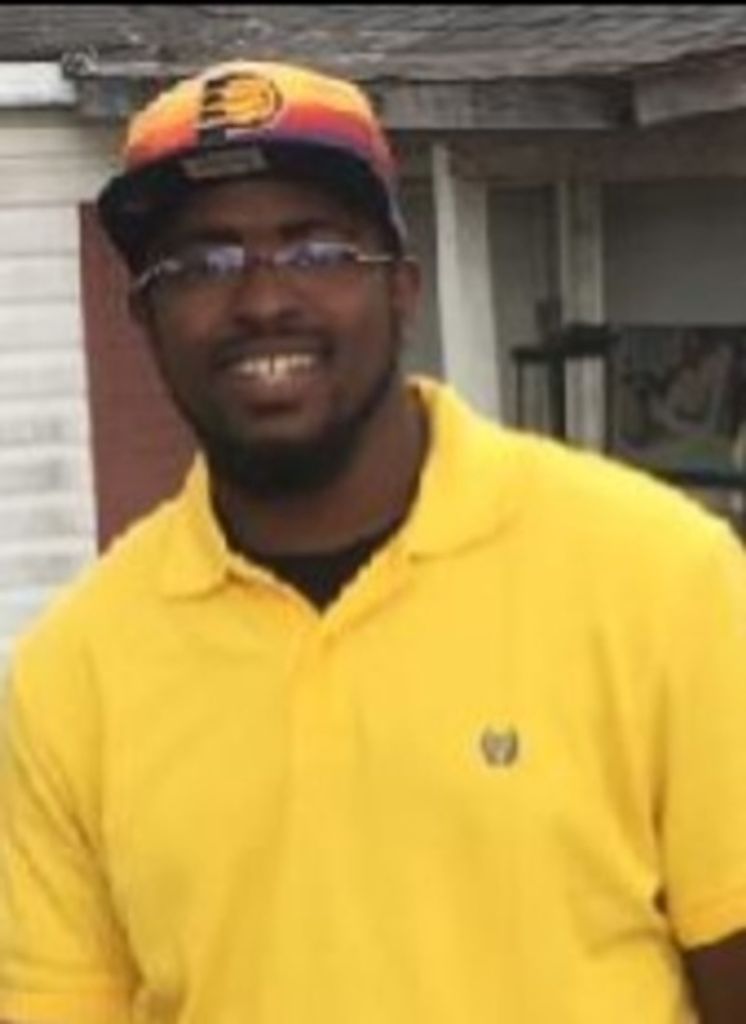 Lashawn Dontez Holman Profile Photo