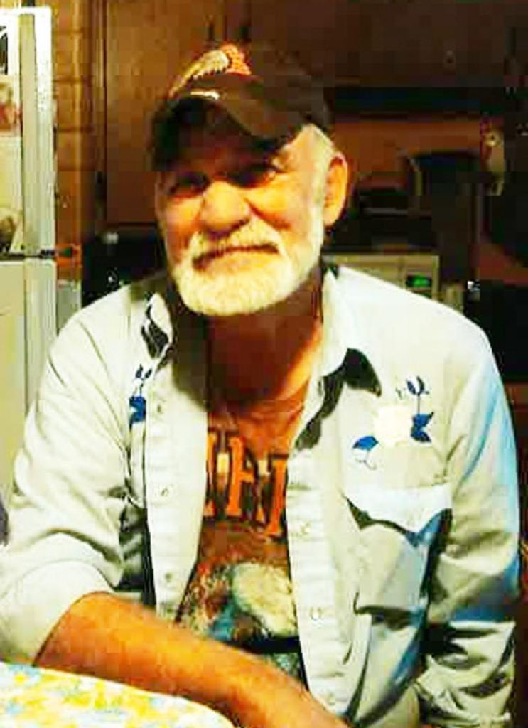 Dwight David Delawder Profile Photo