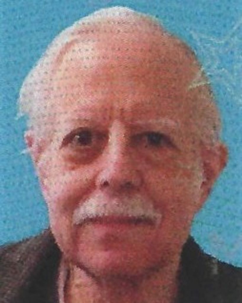 Ronald Paul Verner Profile Photo