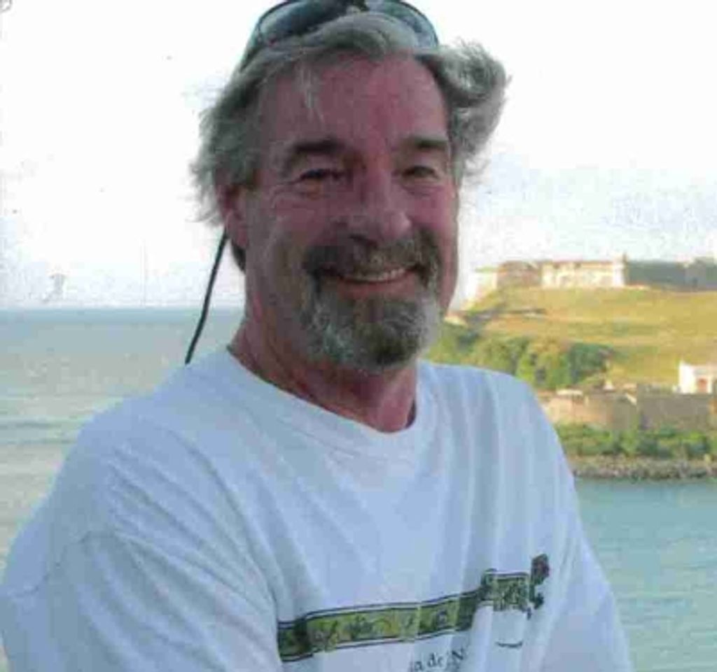 Thomas Alan Spanarkel