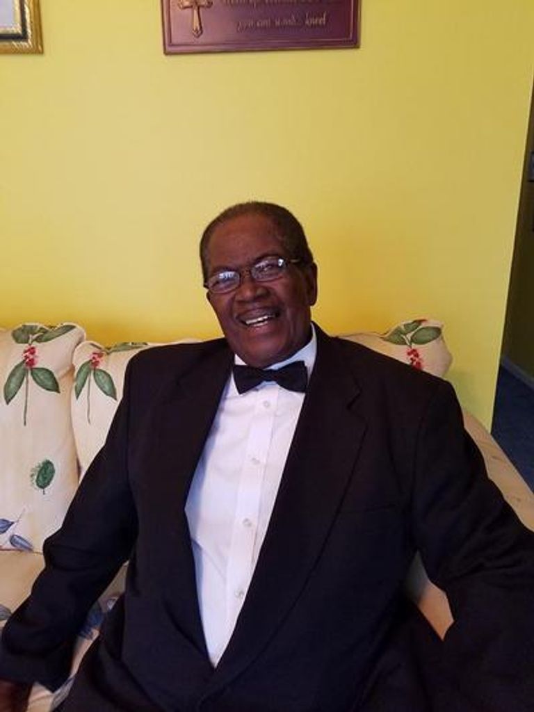 Anderson "Jimmy" Hightower Profile Photo