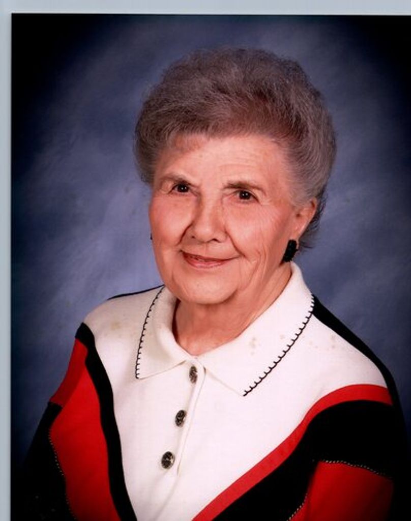 Gertrude "Gertie" P. Brown Profile Photo