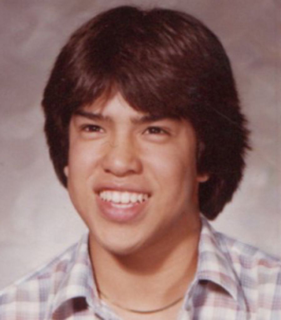 Crespin Rico Rodriquez