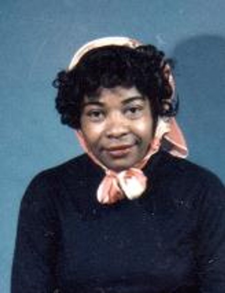 Geneva Williams