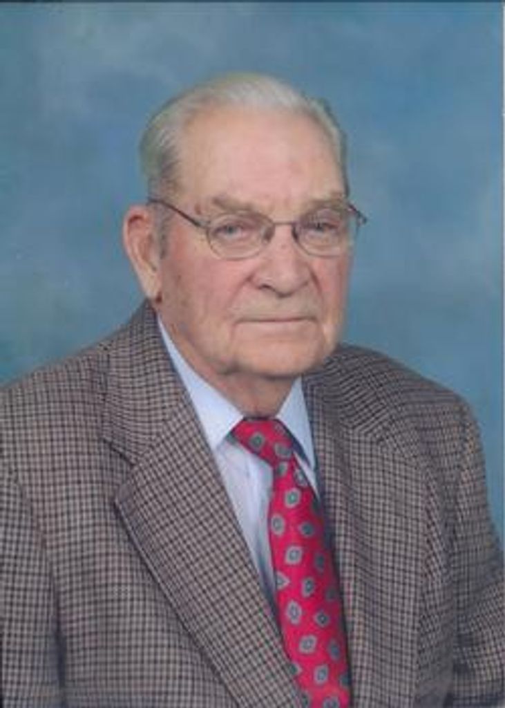 Joseph Theurer Profile Photo