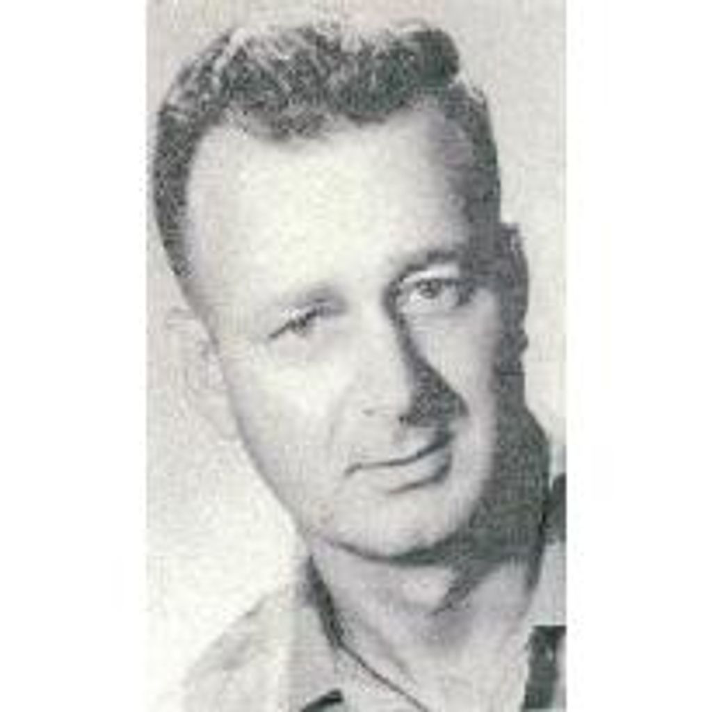 Michael Joseph Eick, Sr.
