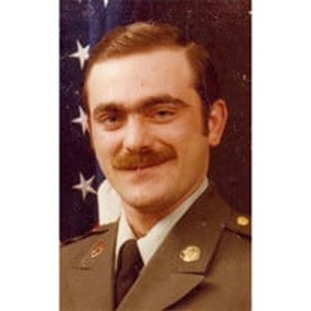 Russell D. Haberland
