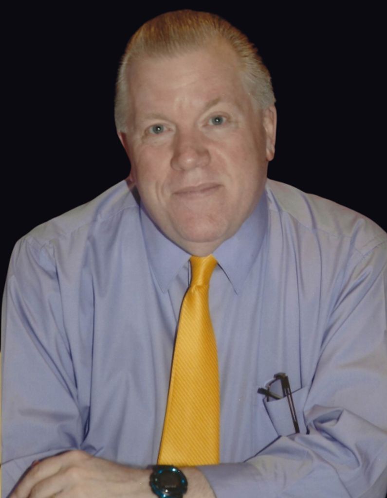 Pastor Donald "Don" Charles Kunnmann