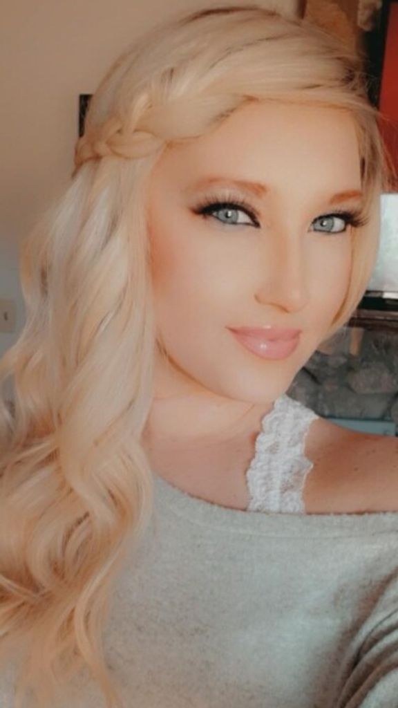 Kristen Elizabeth Harrell