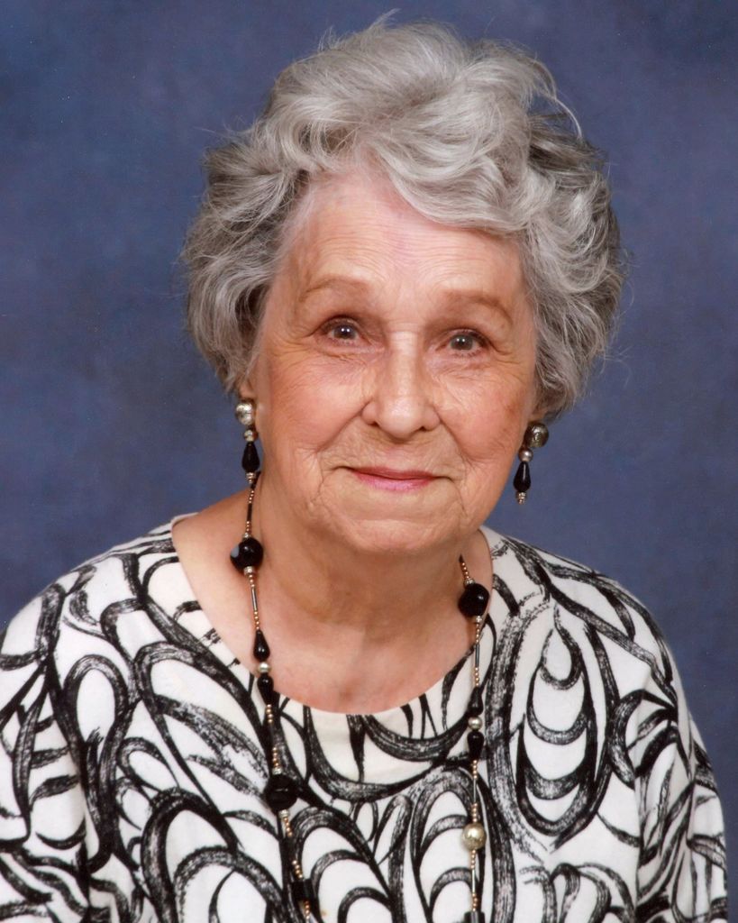 Eva Jean Locher Hardesty Profile Photo