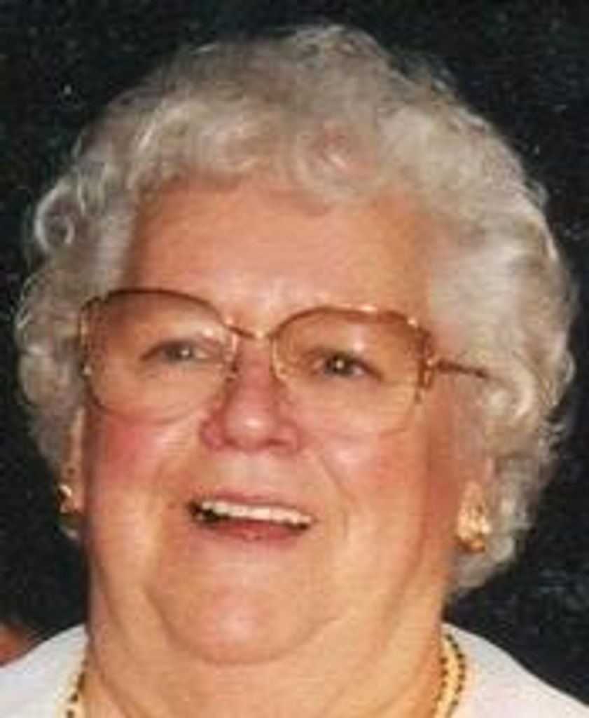 Shirley A. Fisher
