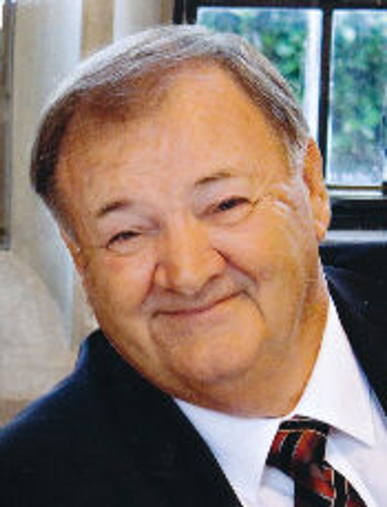 Jerry Donald Rouse Profile Photo