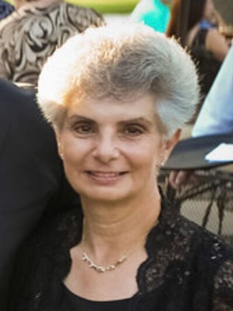 Angela "Cookie" Burdi Profile Photo