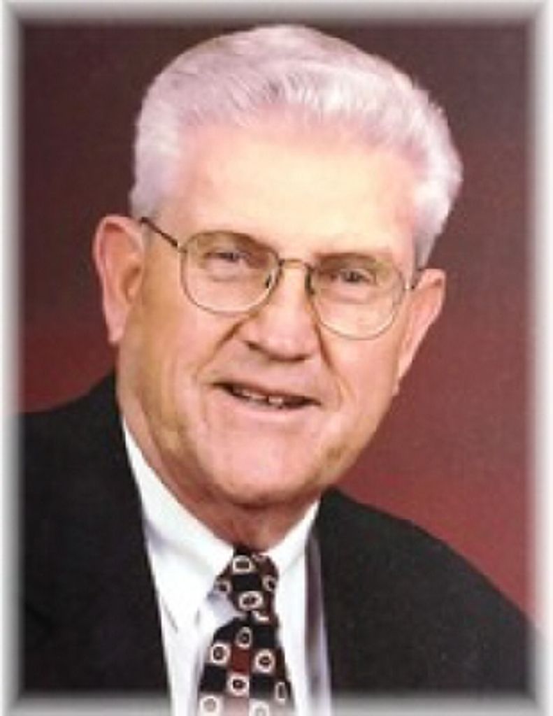 Jimmie "Jim" Emanuel Cox