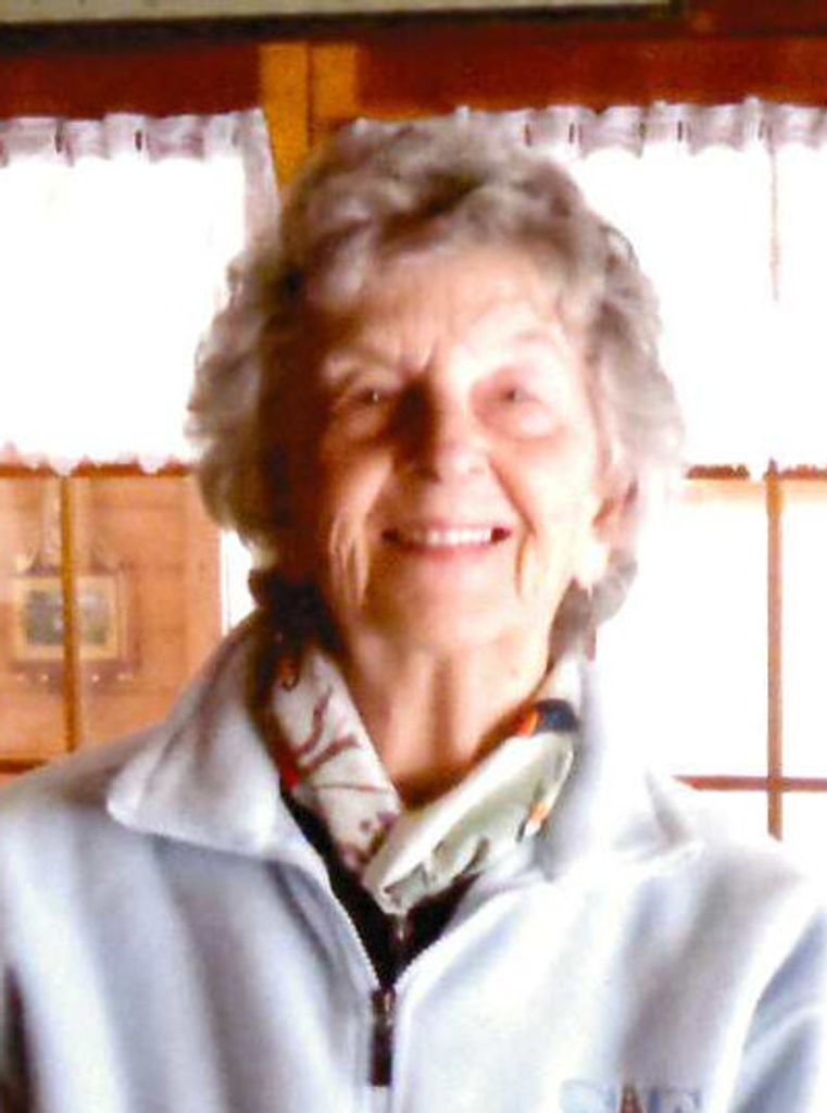 Martha E. Brenek Profile Photo