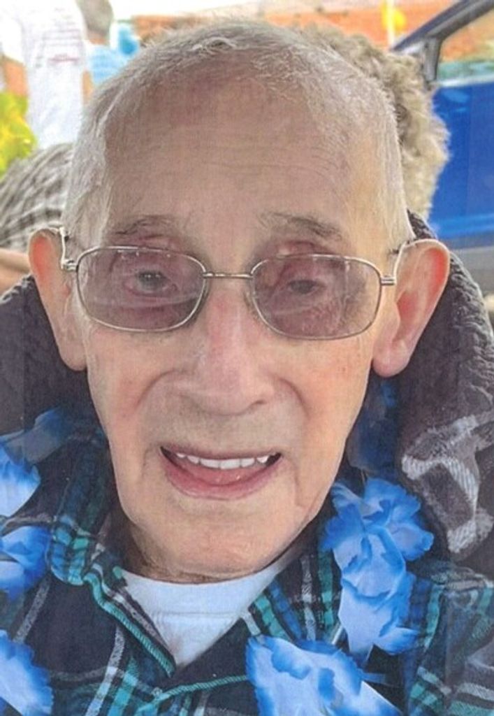 James William Jeffries