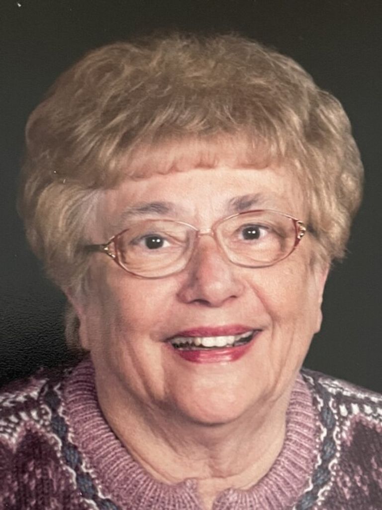 Jeannine "Jean" True